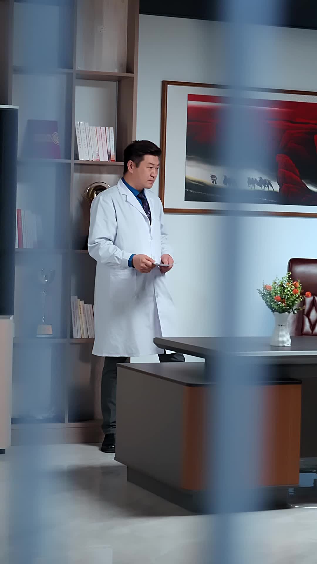 EP. 1 - หมอหนีรัก เมียช็อค